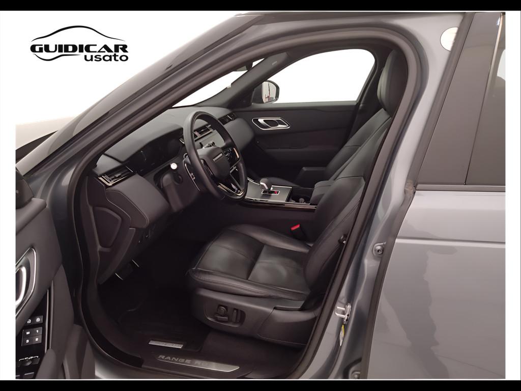 LAND ROVER Range Rover Velar 2021 - Range Rover Velar 2.0d i4 mhev R-Dy