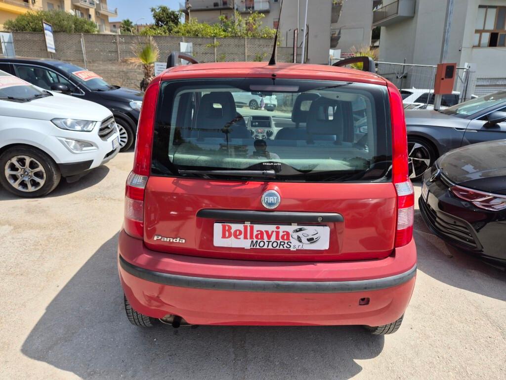 Fiat Panda 1.1 benzina NO CLIMA