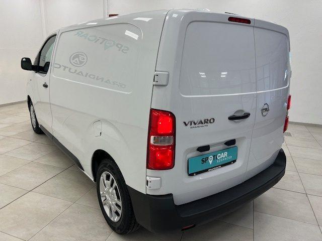 OPEL Vivaro III - L2H1 1.5d 120cv Enjoy S&S mt6