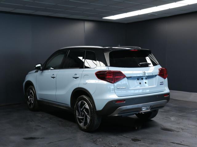 SUZUKI Vitara 1.4 110CV Hybrid 4WD AllGrip A/T Top