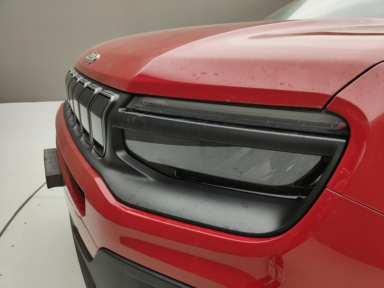 JEEP Avenger AVENGER 1.2 T 100CV LONGITUDE MY25