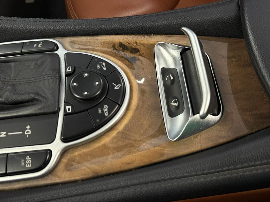MERCEDES-BENZ SL 350 cat EVO Sport