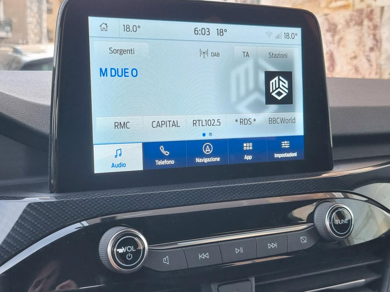 Ford Kuga 1.5 EcoBlue 120 CV aut. 2WD ST-Line