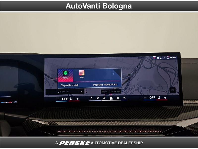 BMW Serie 4 Cabrio M440i 48V xDrive Cabrio Msport Pro