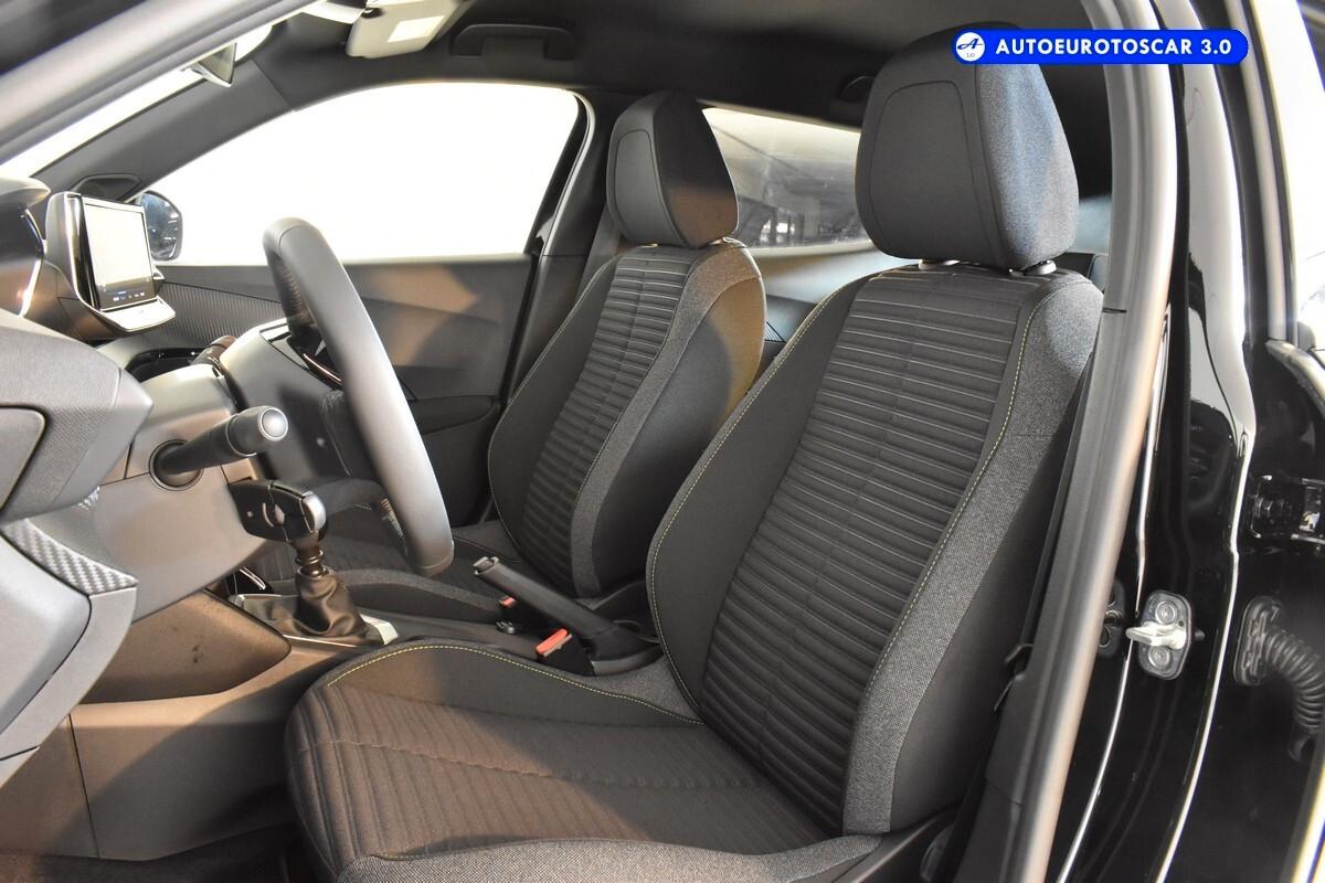 Peugeot 2008 PureTech 100 S&S Style