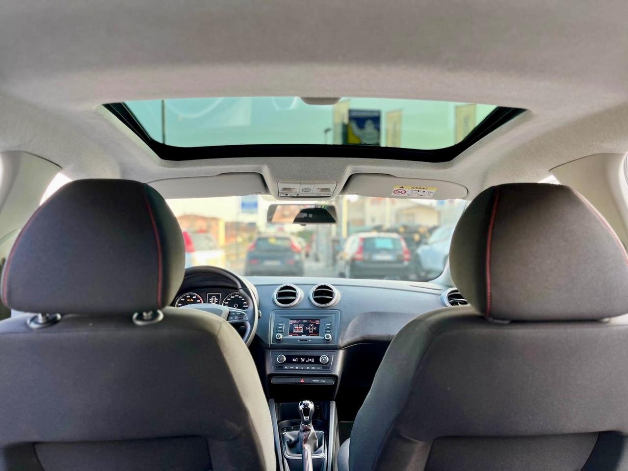 Seat Ibiza 1.2 TSI 110 CV 5p. FR