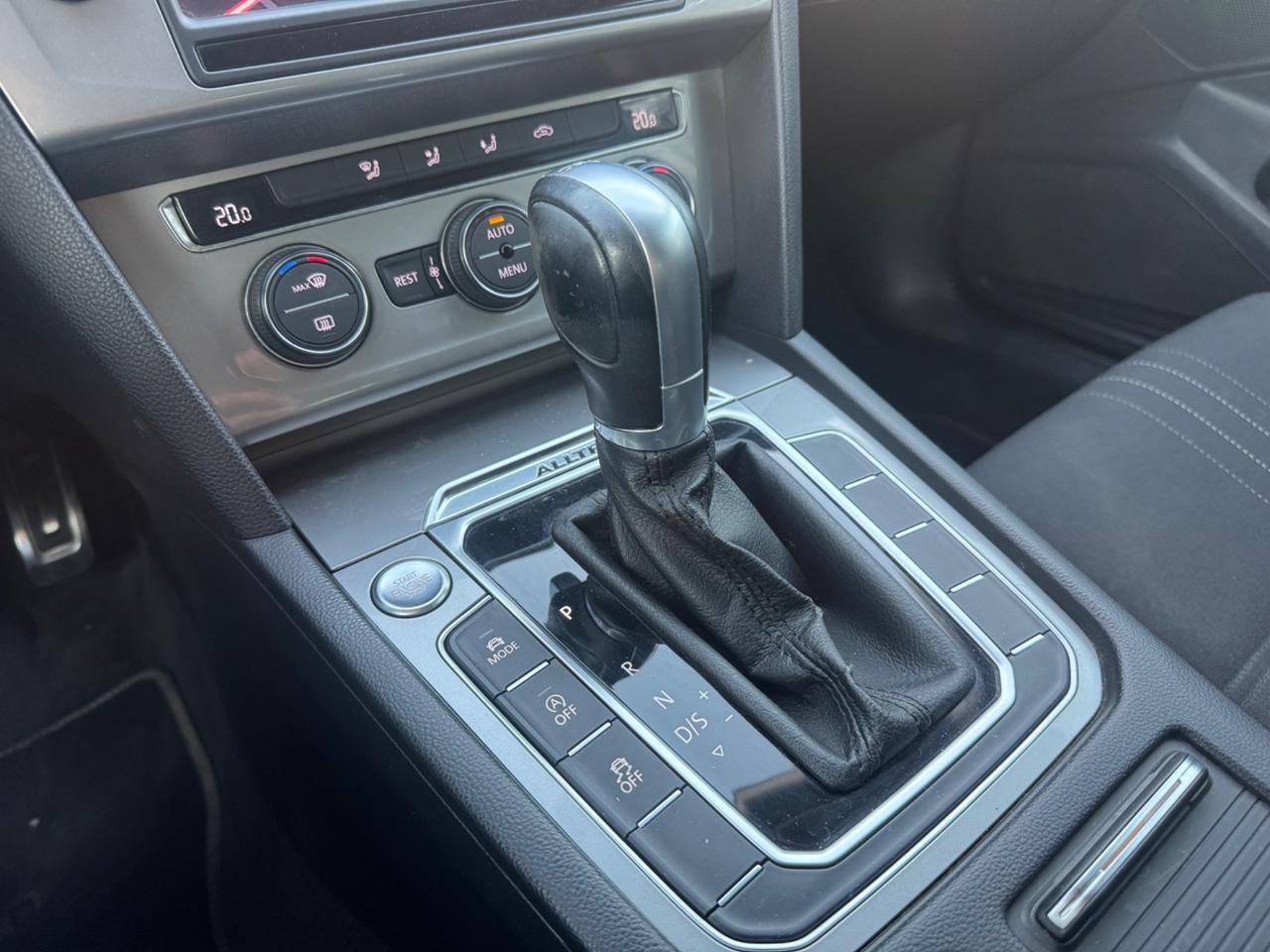 Volkswagen Passat Business Alltrack 2.0 TDI 190 CV 4MOTION DSG Exec.BMT