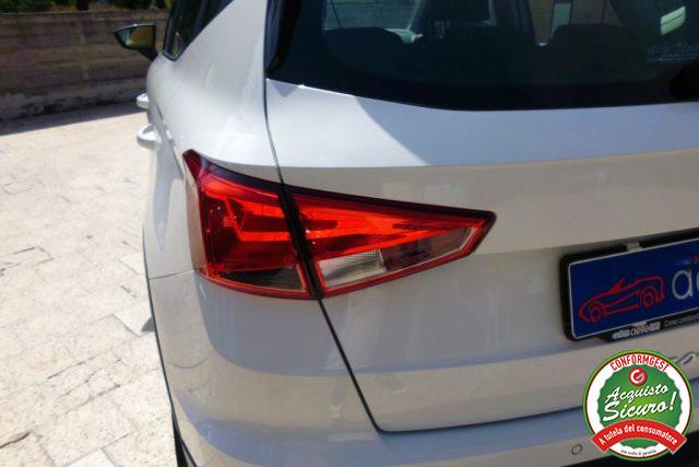 SEAT Arona 1.0 EcoTSI Style