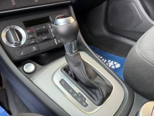 AUDI Q3 2.0 TDI CV quattro S tronic
