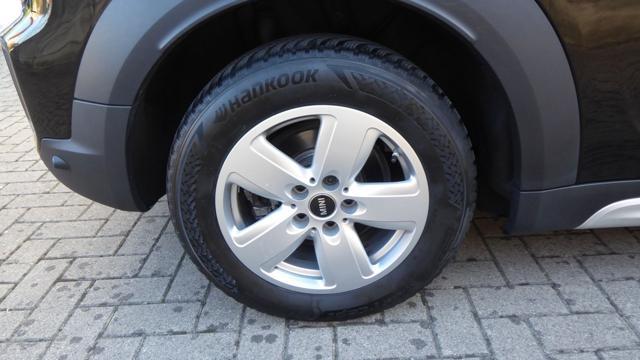 MINI Countryman 2.0 Cooper D Essential Countryman