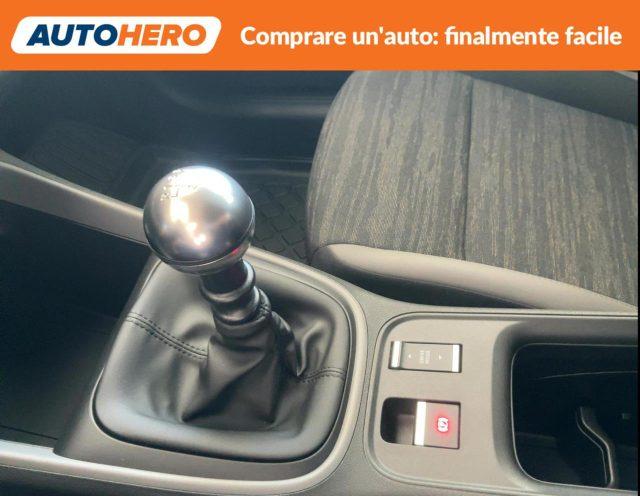 JEEP Avenger 1.2 Turbo 100 CV Longitude