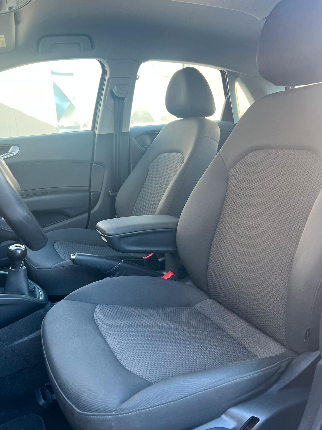 AUDI A1 SPB 1.4 TDI 90CV 2017!!! ADMIRED!!