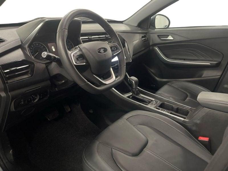 DR AUTOMOBILES dr 3.0 1.5 Gpl 114cv cvt