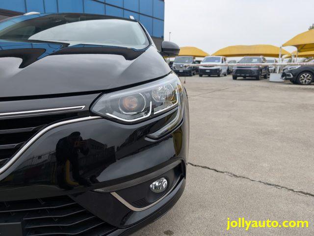 RENAULT Megane Sporter TCe 115 CV FAP Business E6D TEMP