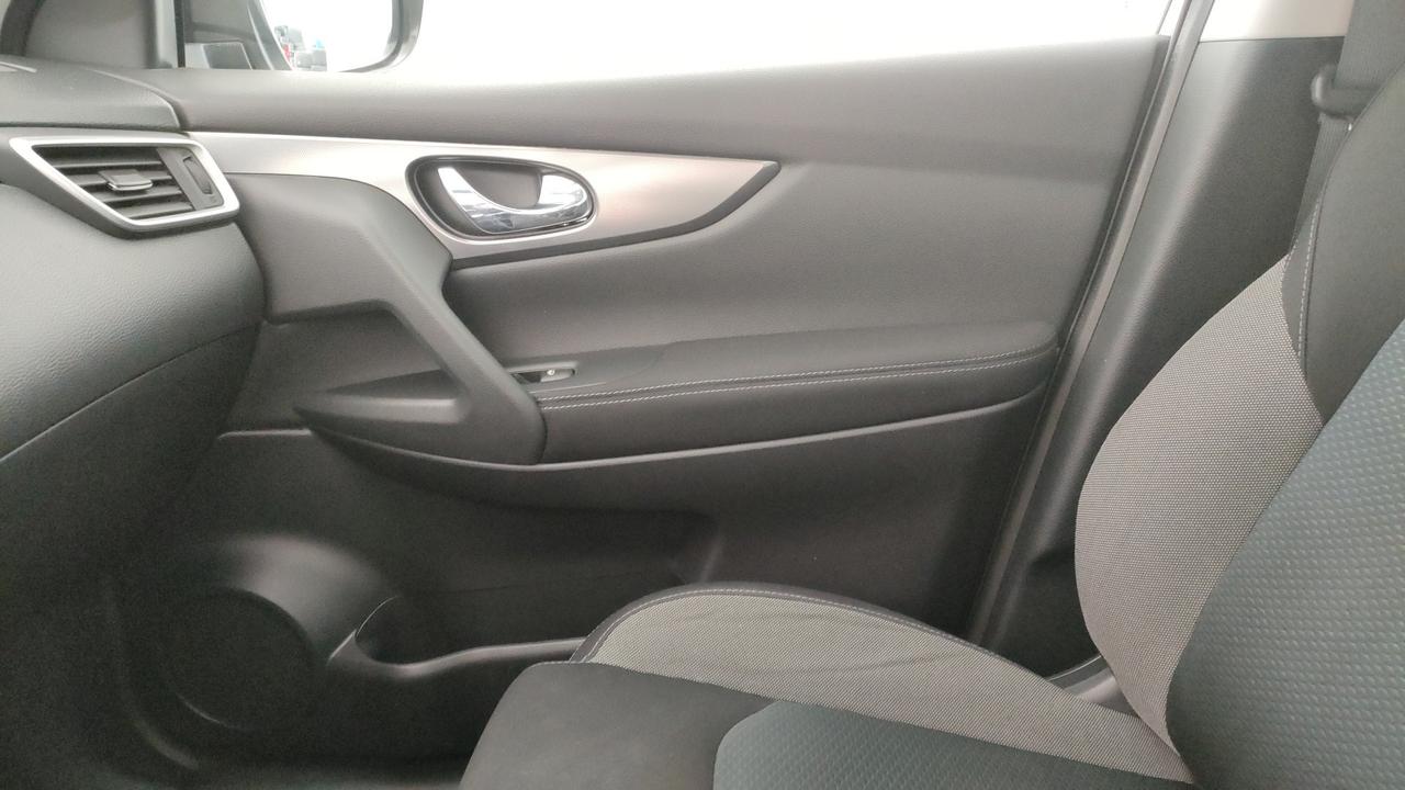 NISSAN Qashqai II 2017 - Qashqai 1.2 dig-t Tekna+ 115cv xtronic