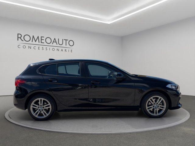 BMW 116 d 5p. Advantage