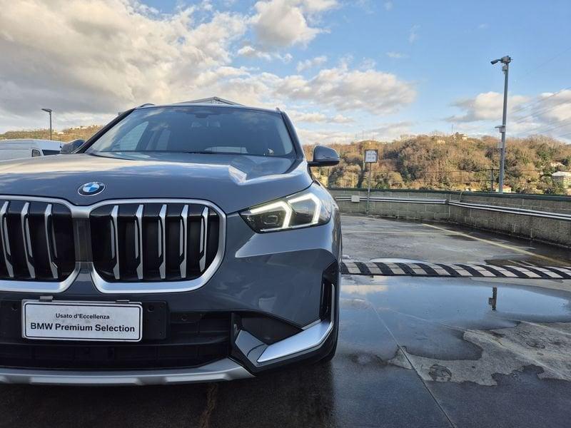 BMW X1 sdrive18d X-Line auto