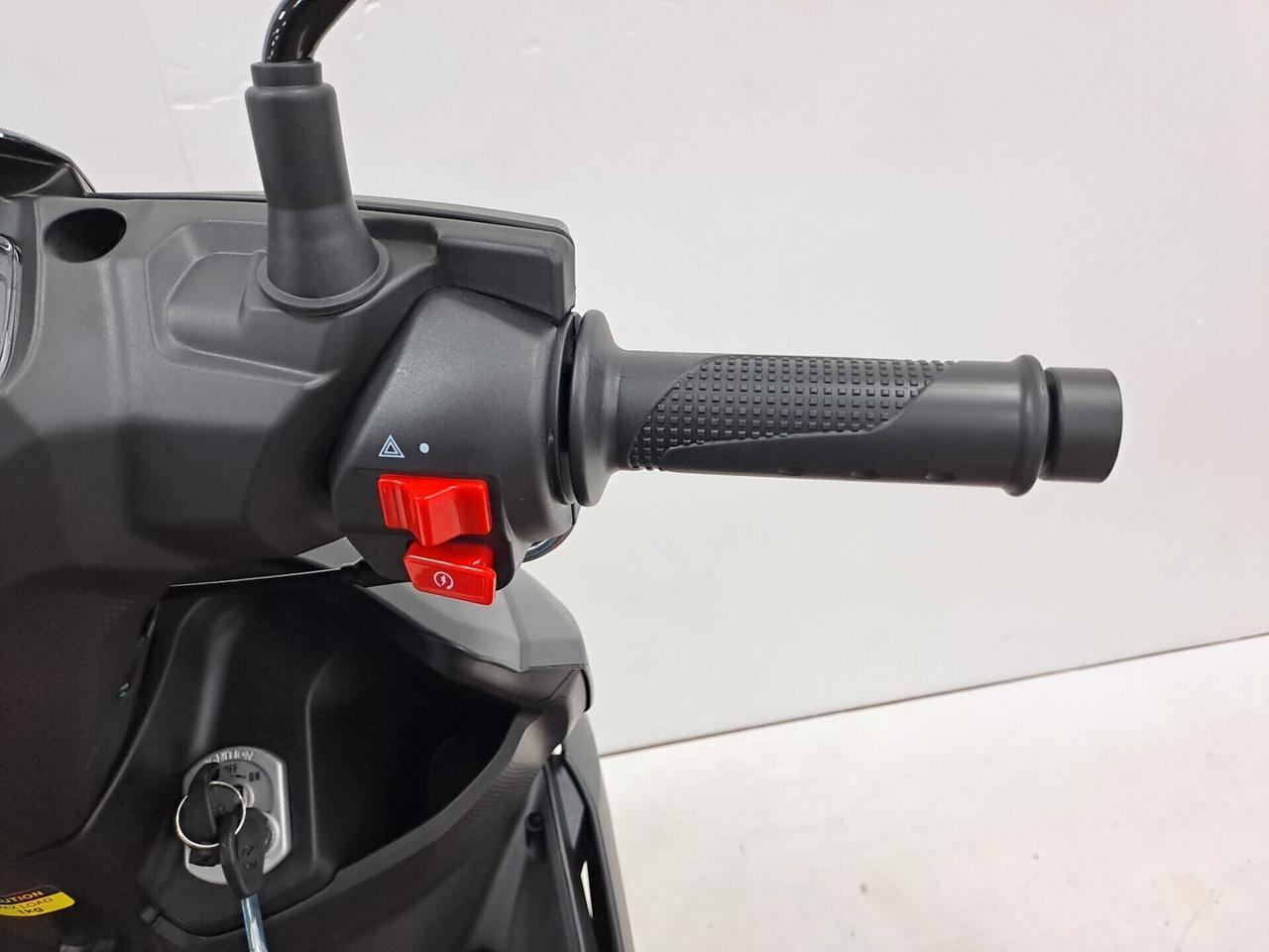 Kymco MICARE 125 SUPER PROMO ATTIVA