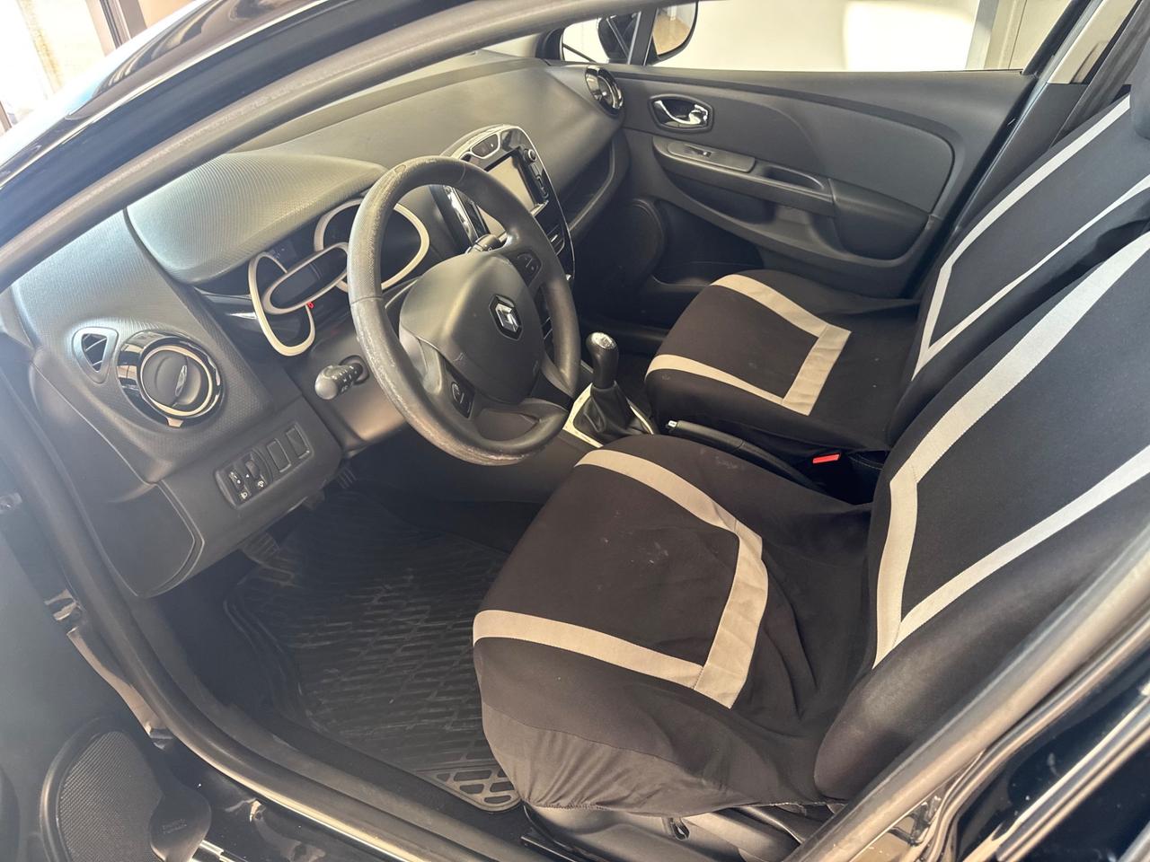 Renault Clio dCi 8V 75 CV 5 porte Life