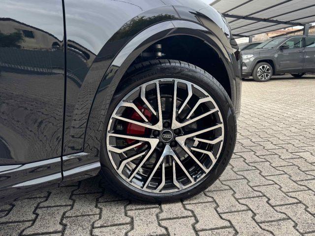 AUDI Q5 40 TDI 204 CV quattro S tronic S line #Pronta.Cons