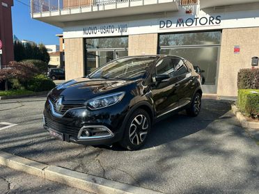 RENAULT Captur dCi 8V 90 CV EDC S&S Energy Zen *NEOPATENTATI*