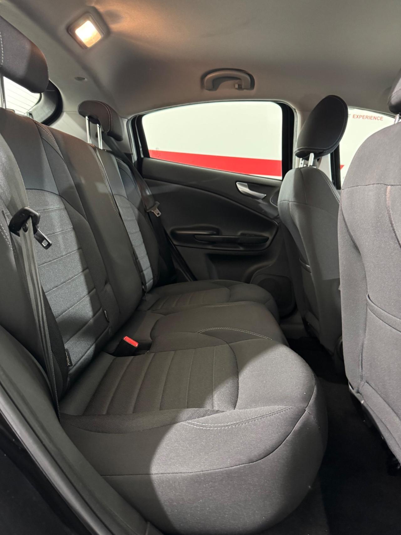 Alfa Romeo Giulietta 1.4 Turbo 120 CV Super* cerchi da 18"