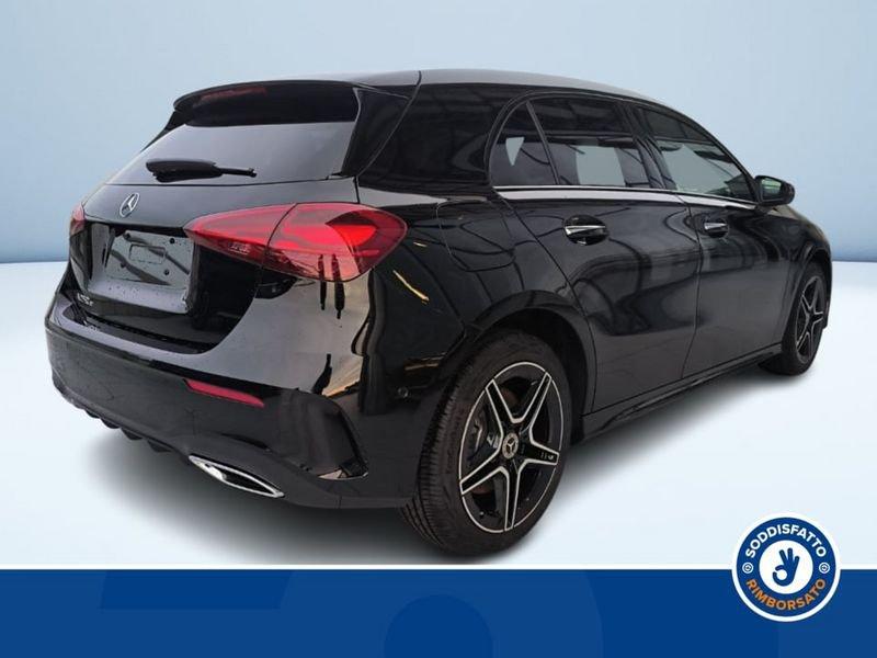 Mercedes-Benz Classe A 250e EQ-Power Automatic AMG Line Advanced Plus