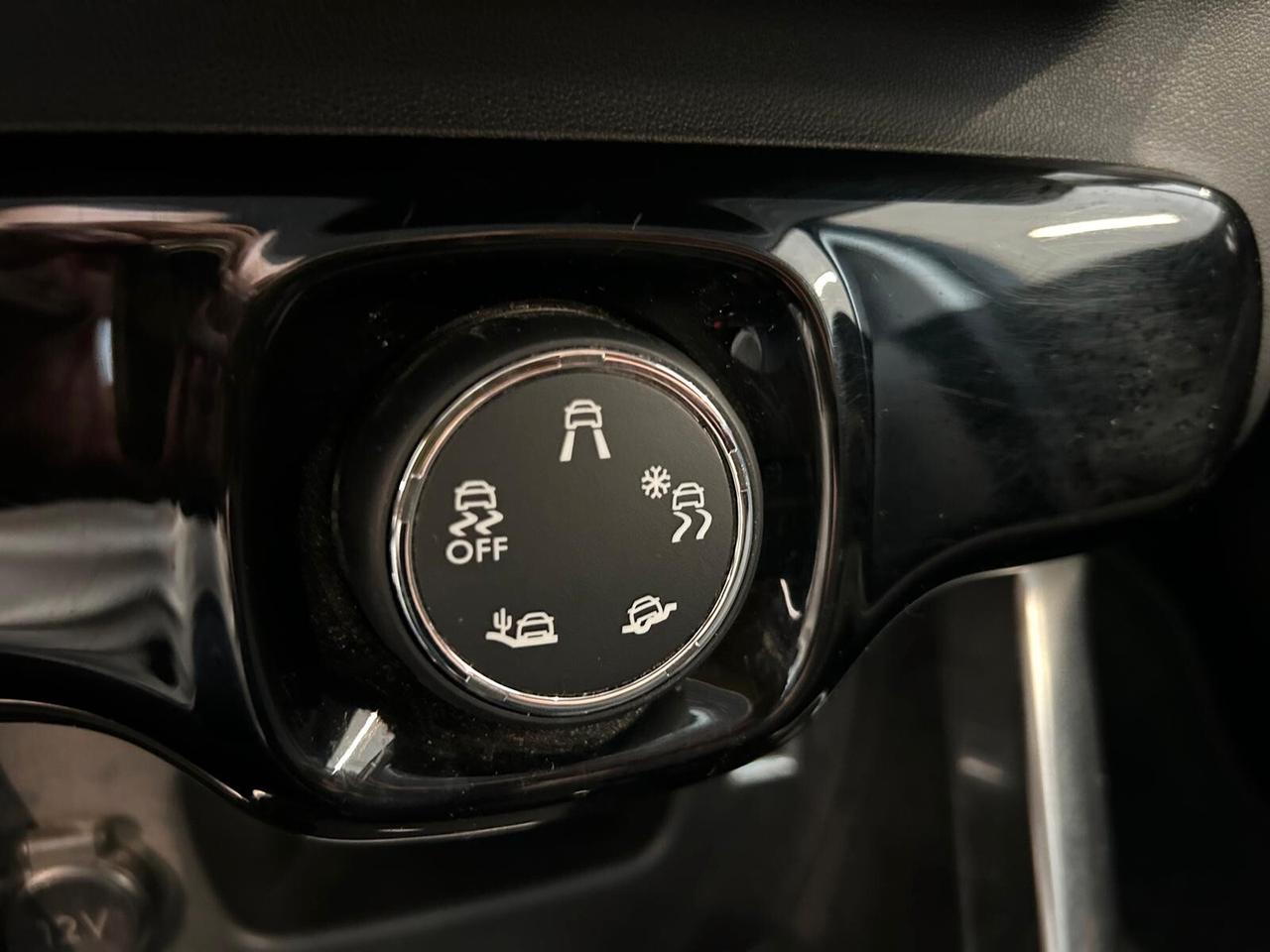 Citroen C3 Aircross FEEL PureTech 110 6mt SPOTICAR