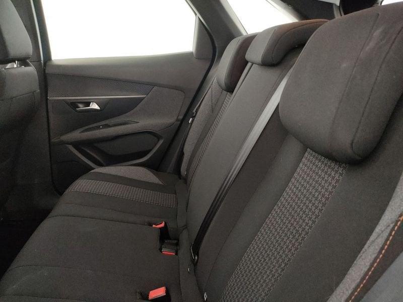 Peugeot 3008 3008 BlueHDi 130 S&S Business