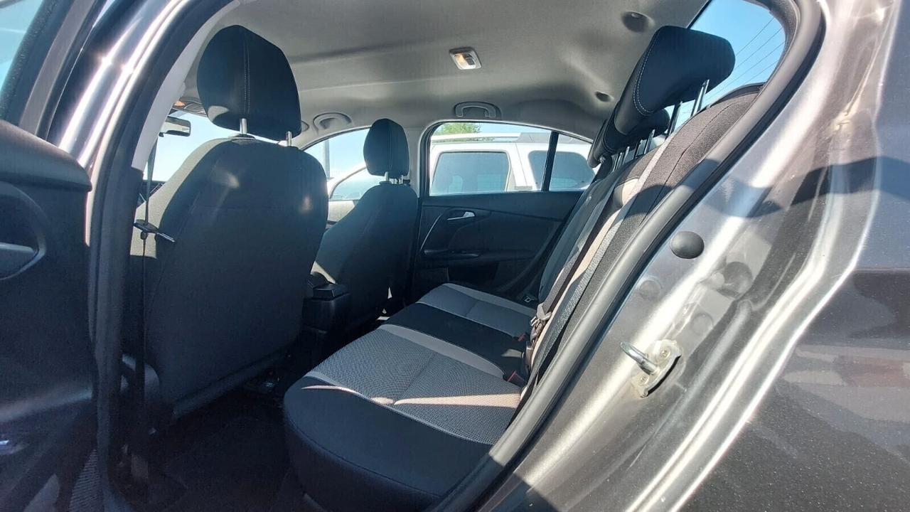 Fiat Tipo 1.3 Mjt Neopatentati
