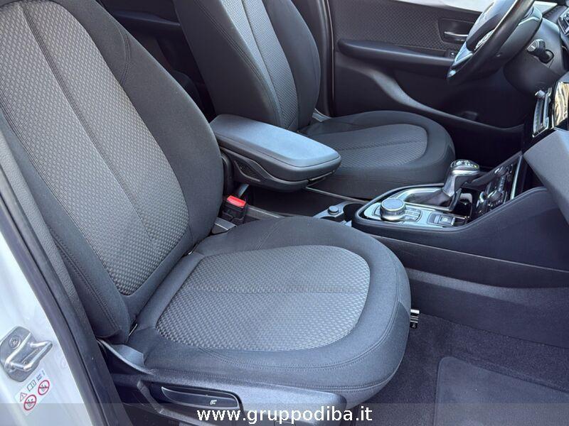 BMW Serie 2 Active Tourer Serie 2 F45 2014 Active Tourer 216i Active Tourer