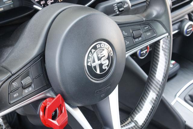 ALFA ROMEO Giulia 2.2 Turbodiesel 150 CV Super