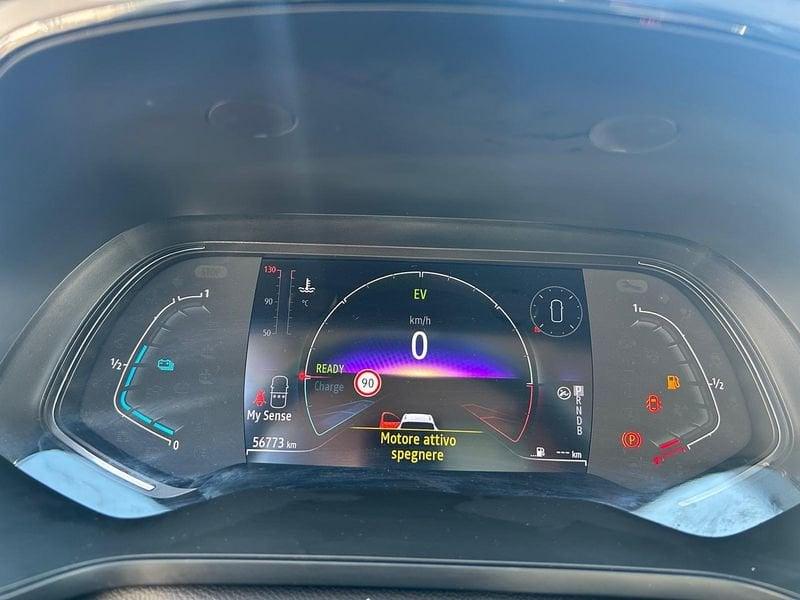 Renault Captur II 2019 1.6 E-Tech full hybrid Techno Auto 145cv