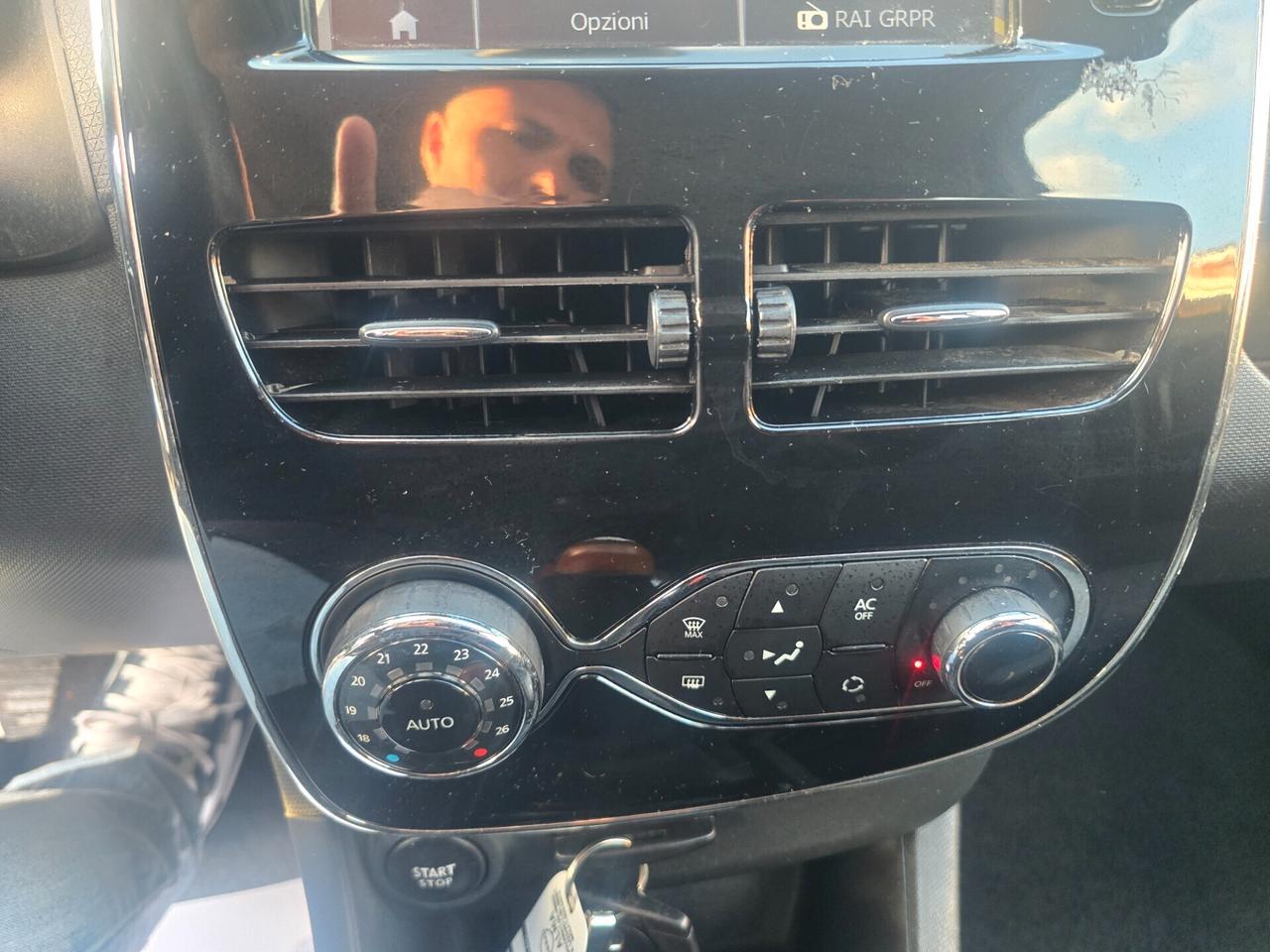 Renault Clio 1.5 dCi 75CV 5 porte Live