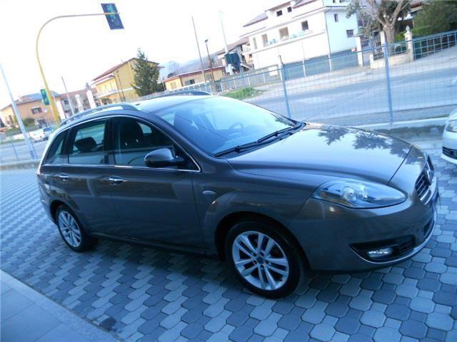 Fiat Croma 1.9 MULTIJET 16V "EMOTION" CAMBIO MANUALE!PERFETTA