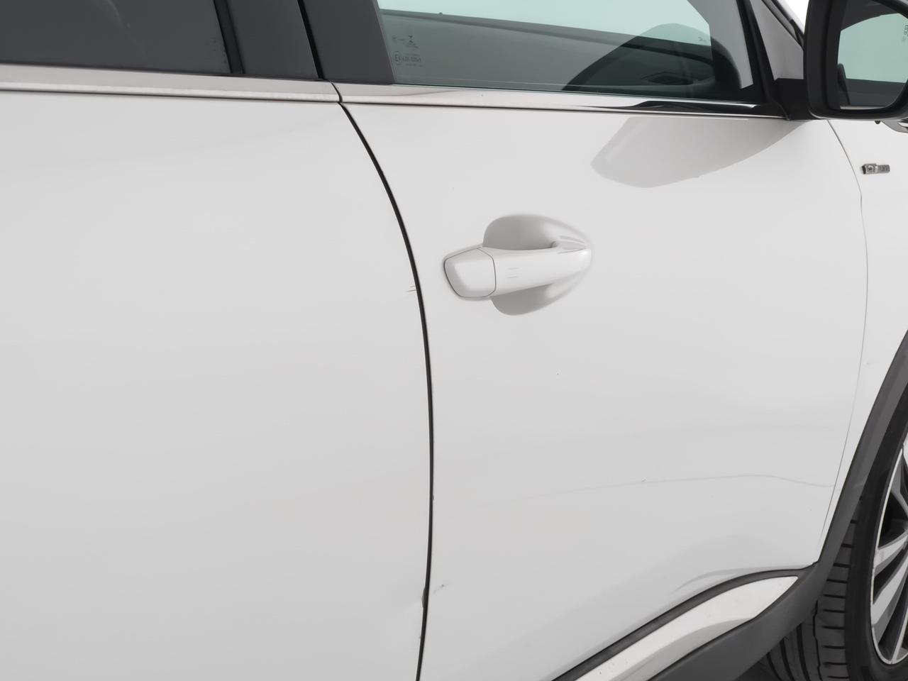 Peugeot 3008 1.5 bluehdi GT Line 130cv