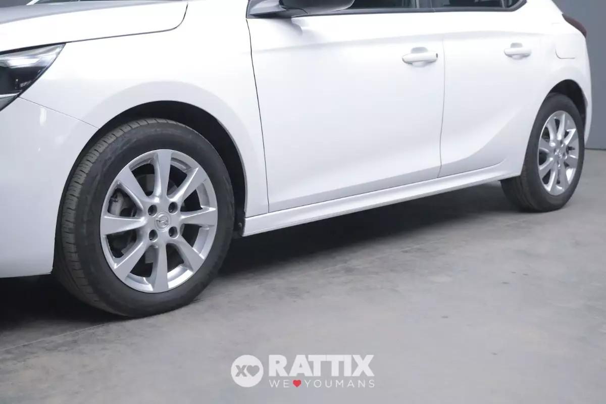 Opel Corsa 1.2 100CV Edition AT8