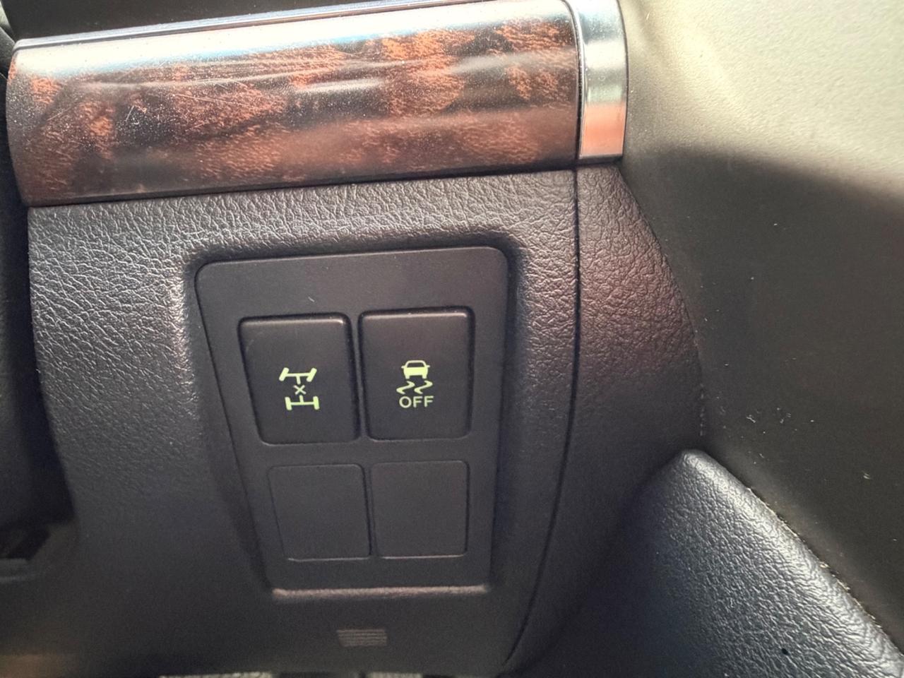 Toyota Land Cruiser 200 V8 4.5 7 p. MOTORE NUOVO !