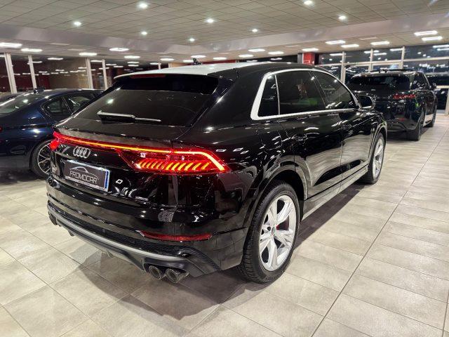 AUDI Q8 50 TDI 286 CV QUATTRO TIPTRONIC SPORT *UNIPROP*