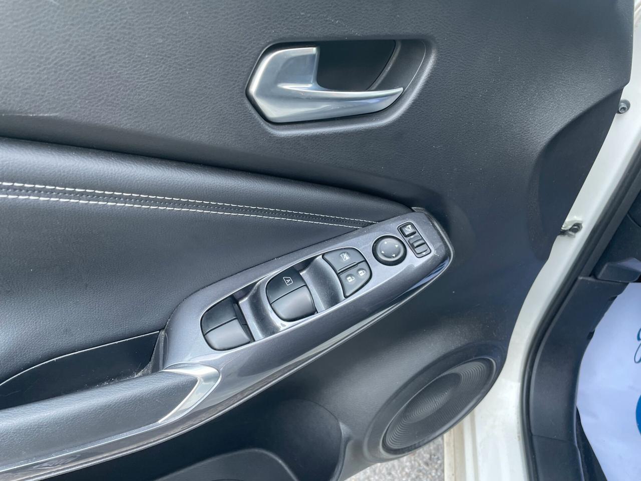 Nissan Juke 1.6 HEV N-Connecta PREZZO REALE