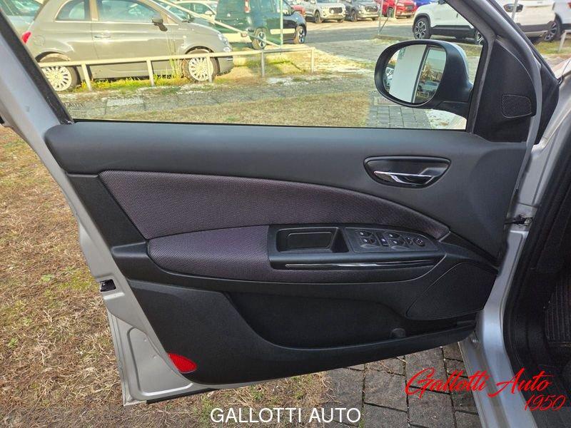 FIAT Bravo 1.6 MJT 105 CV