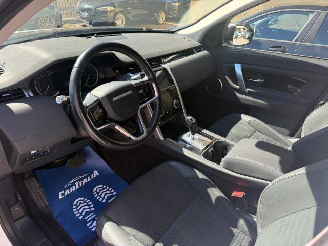 LAND ROVER Discovery Sport 1.5 I3 PHEV 309 CV AWD Auto S