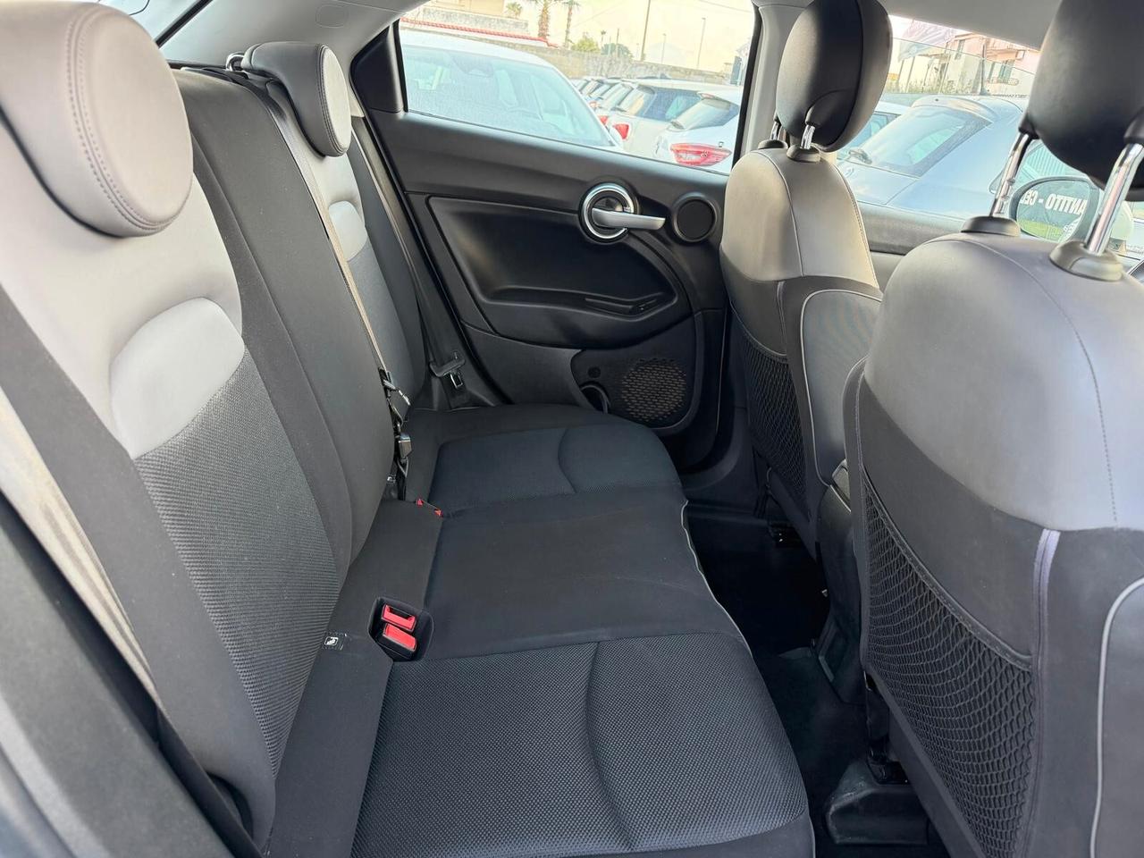 Fiat 500X 1.3 MultiJet 95 CV Lounge-03/2016