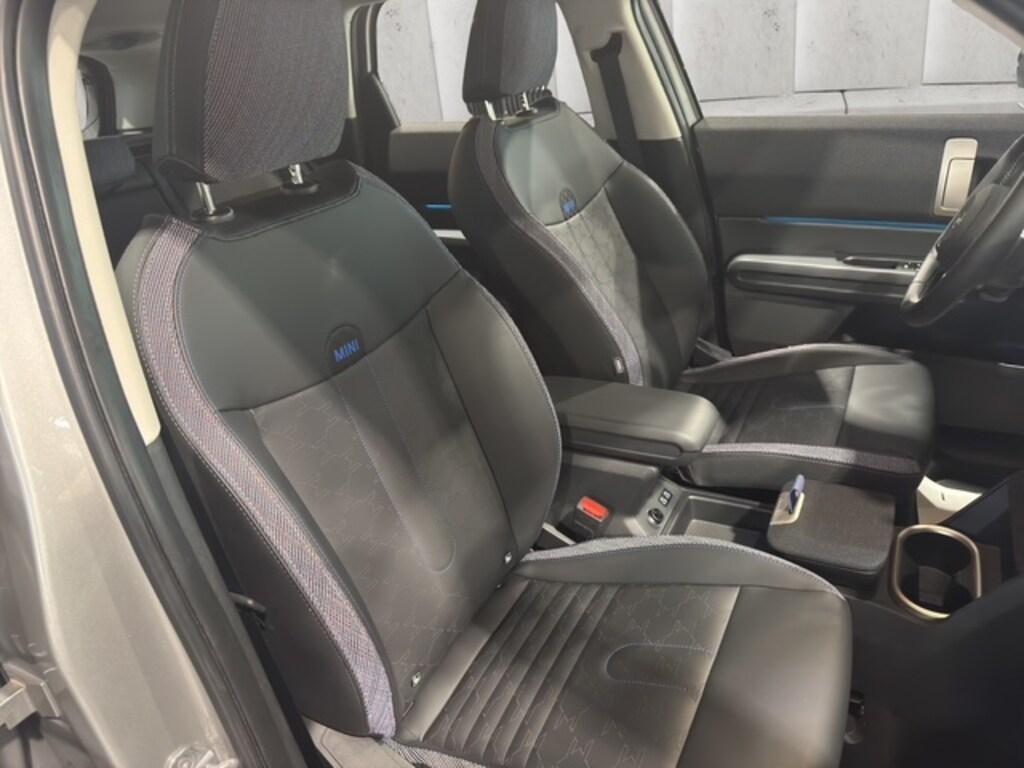 Mini Mini Countryman 1.5 48V C Classic Steptronic