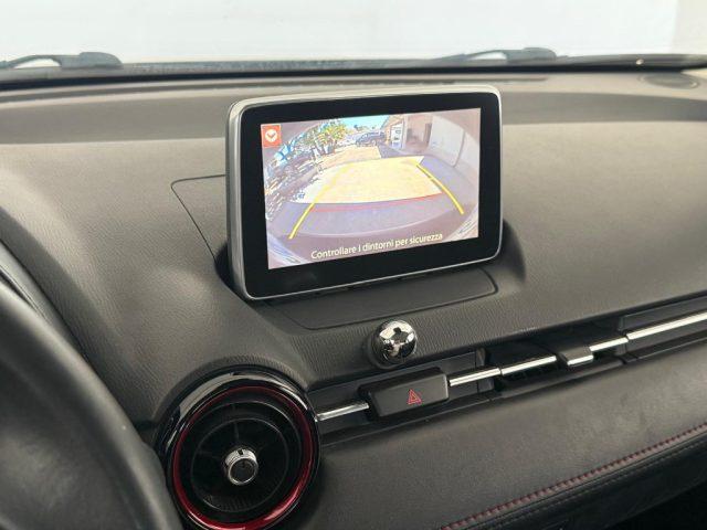 MAZDA CX-3 1.5L Skyactiv-D AWD Exceed