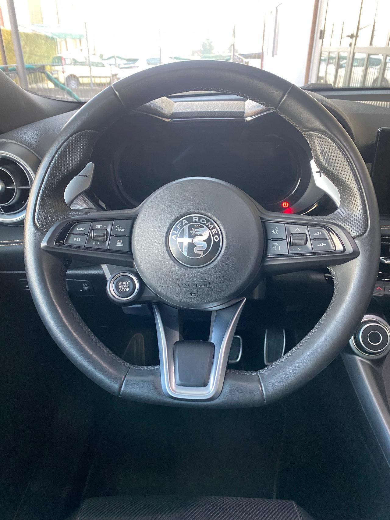 Alfa Romeo Tonale 1.3 phev Speciale Q4 280cv at6