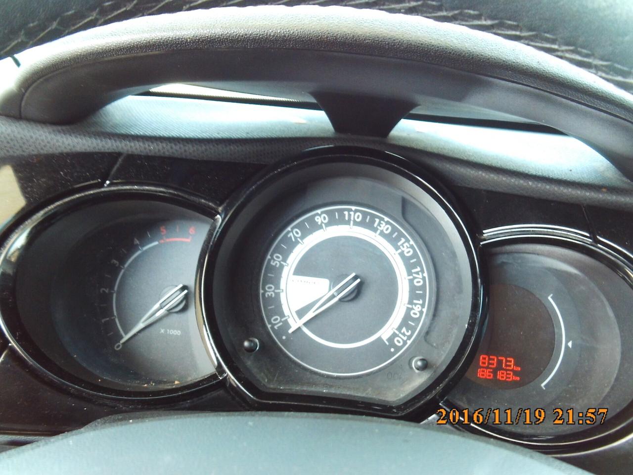 Citroen C3 1.4 HDi 70 Exclusive