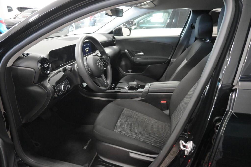 Mercedes-benz A 180 d Automatic Business