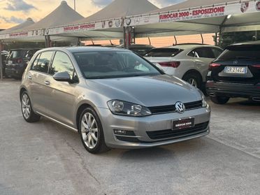 Volkswagen Golf 1.6 TDI 5p. Comfortline BlueMotion Technology