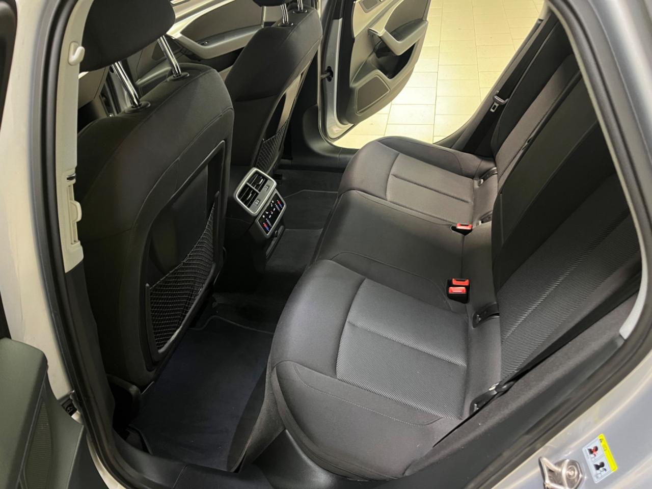 Audi A6 Avant 40 2.0 TDI quattro S tronic Sport